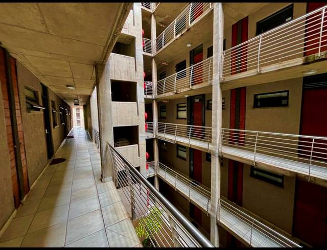 2 BEDROOM PROPERTY TO RENT IN HATFIELD